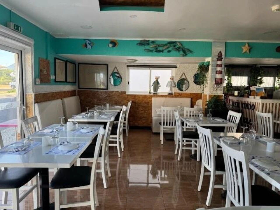 Loja para Venda em Vila de Sagres Foto 1