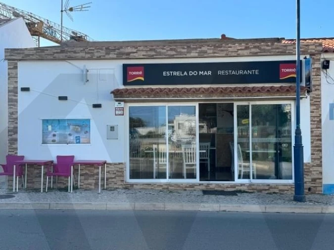 Loja para Venda em Vila de Sagres Foto 12