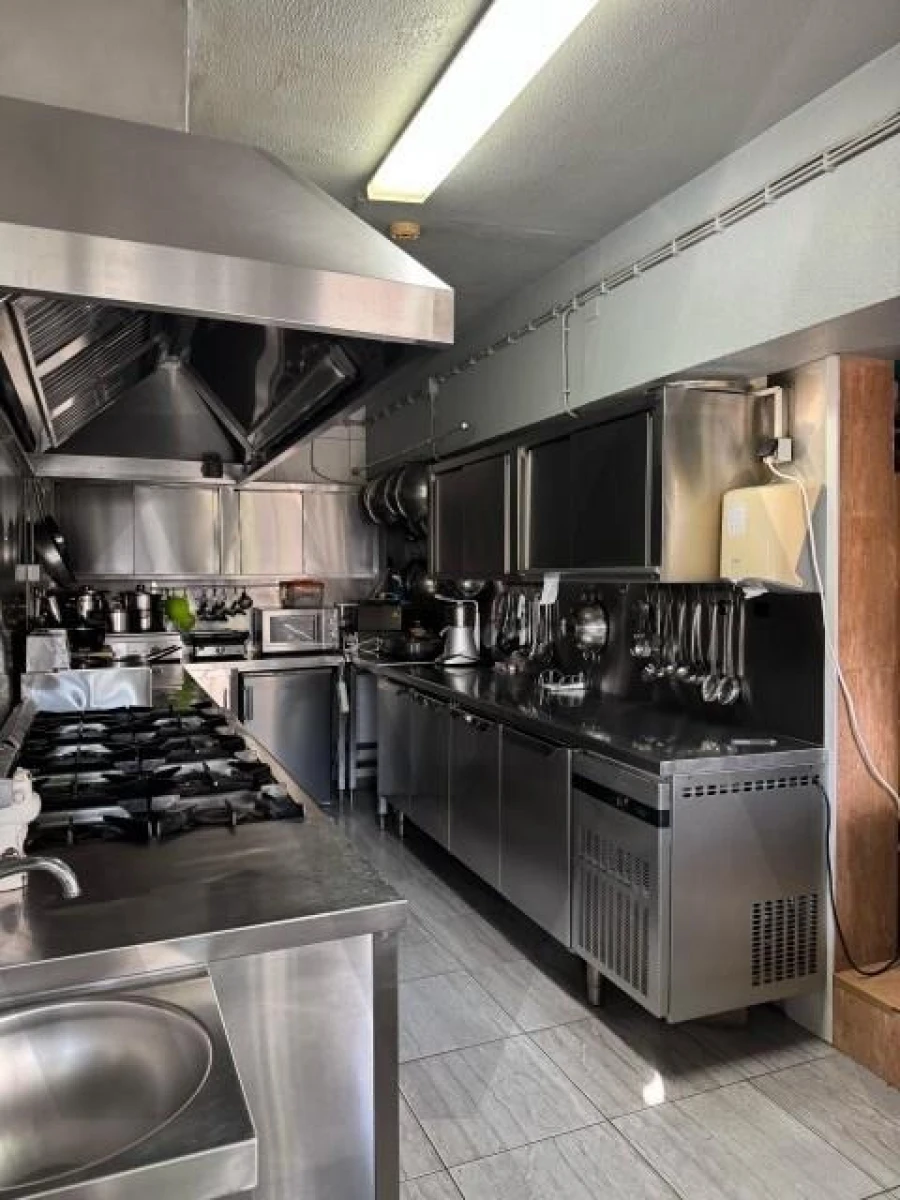 Loja para Venda em Vila de Sagres Foto 8