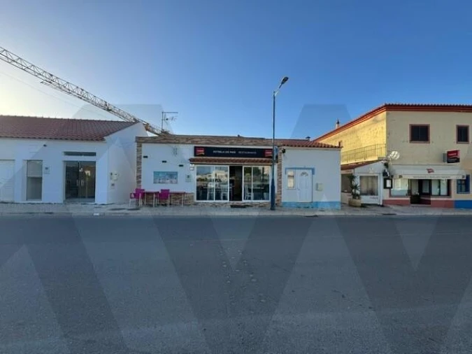 Loja para Venda em Vila de Sagres Foto 15