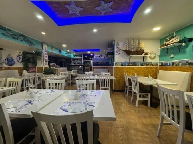 Loja para Venda em Vila de Sagres Foto 16