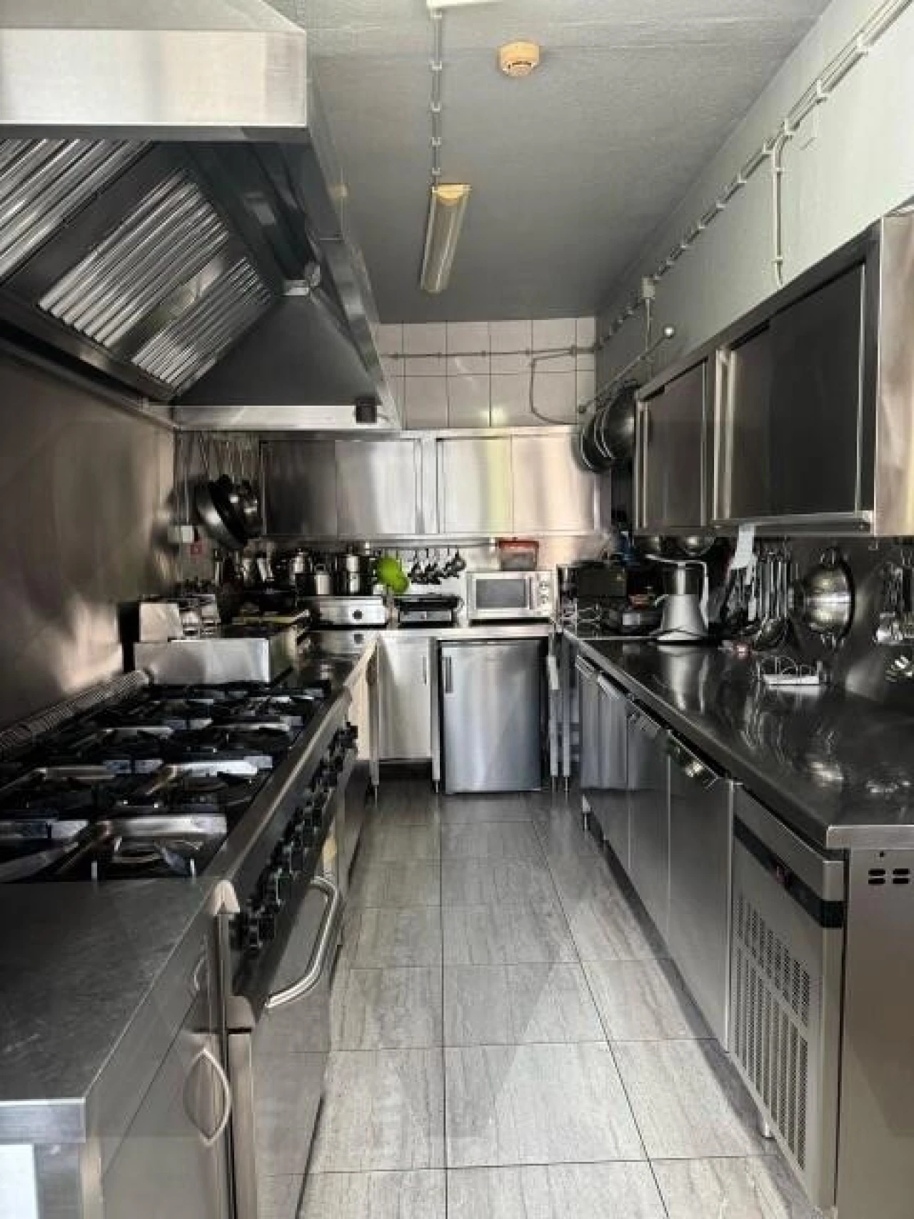 Loja para Venda em Vila de Sagres Foto 6