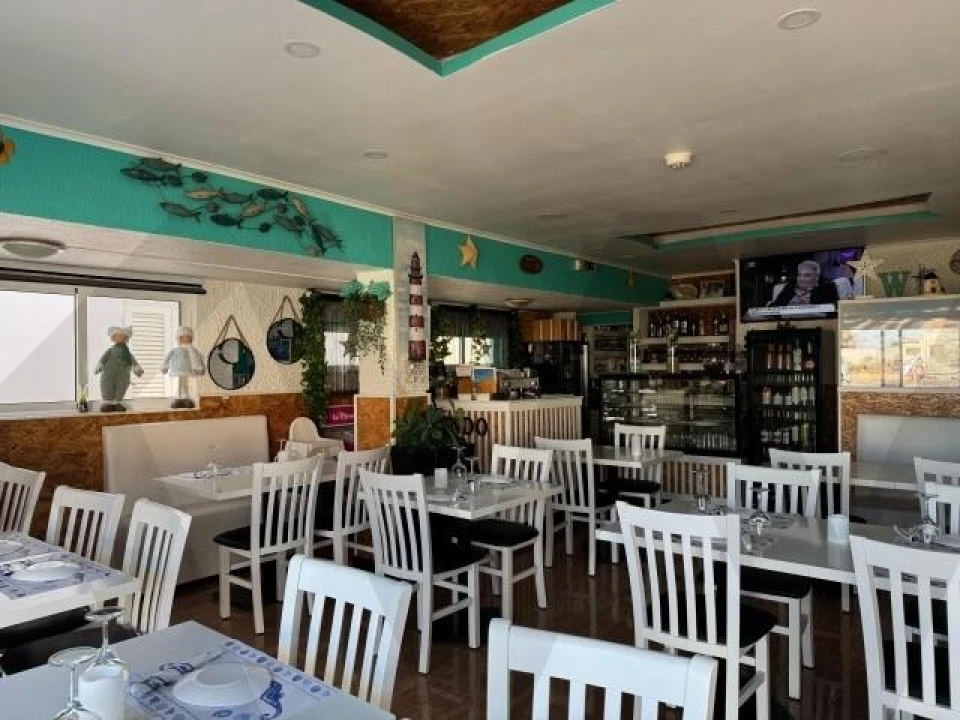 Loja para Venda em Vila de Sagres Foto 2