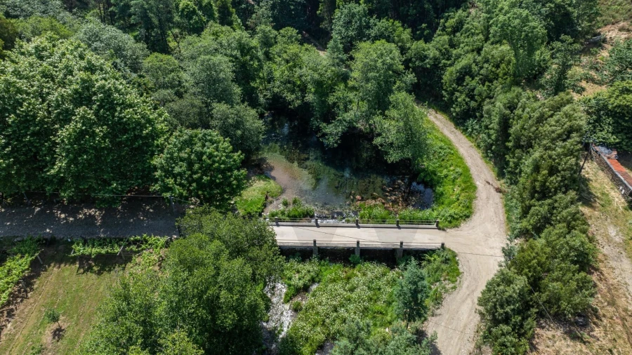 Terreno para Venda em Gondar e Orbacém Foto 12