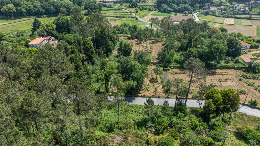 Terreno para Venda em Gondar e Orbacém Foto 10