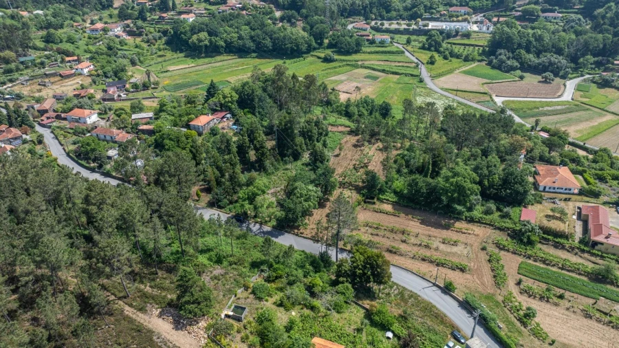 Terreno para Venda em Gondar e Orbacém Foto 9