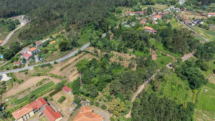 Terreno para Venda em Gondar e Orbacém Foto 7