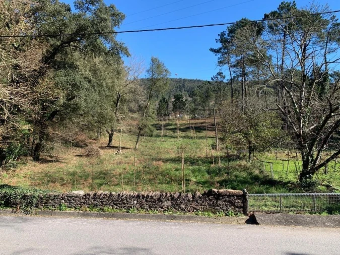 Terreno para Venda em Gondar e Orbacém