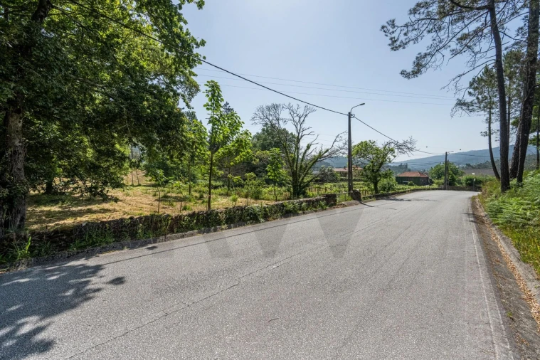 Terreno para Venda em Gondar e Orbacém Foto 15