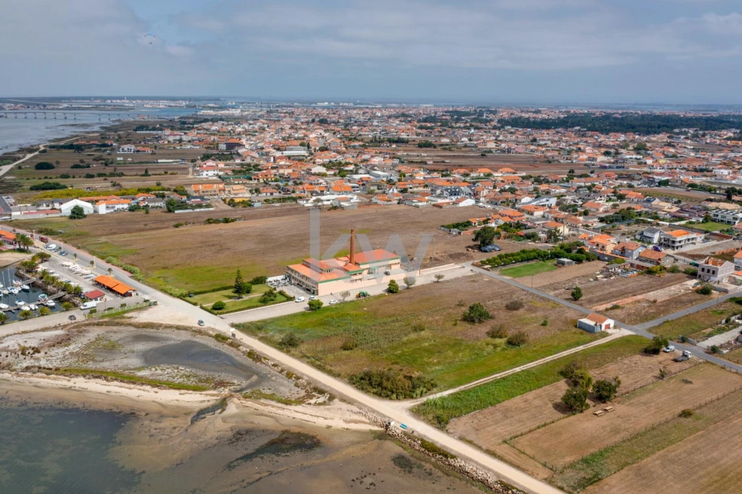 Negócio para Venda em Gafanha da Encarnação Foto 12