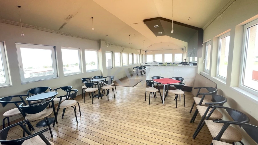 Negócio para Venda em Gafanha da Encarnação Foto 5