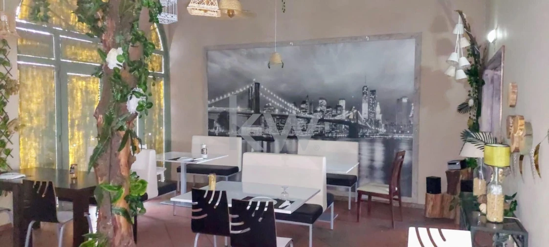 Negócio para Venda em Gafanha da Encarnação Foto 22