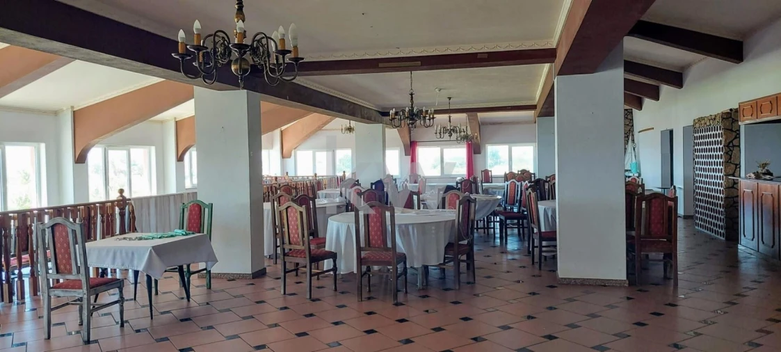 Negócio para Venda em Gafanha da Encarnação Foto 26