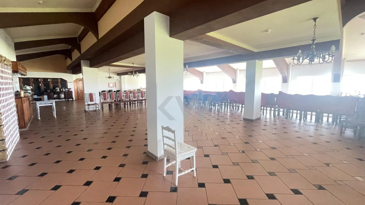 Negócio para Venda em Gafanha da Encarnação Foto 6