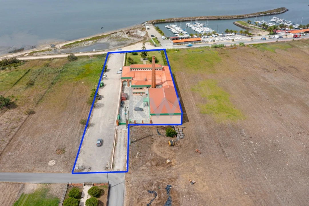 Negócio para Venda em Gafanha da Encarnação Foto 4