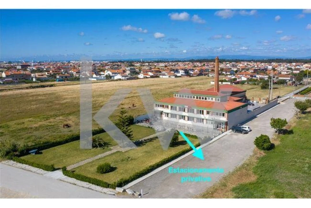 Negócio para Venda em Gafanha da Encarnação Foto 17