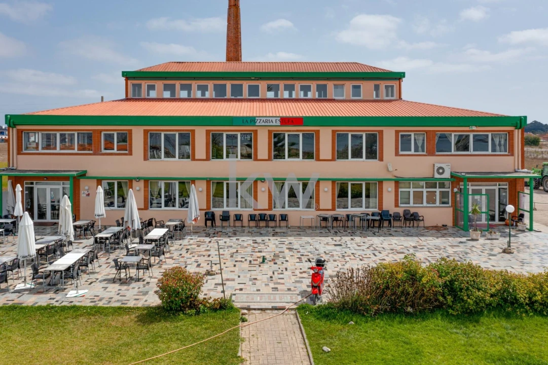 Negócio para Venda em Gafanha da Encarnação Foto 1