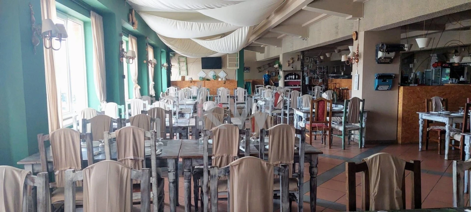 Negócio para Venda em Gafanha da Encarnação Foto 23