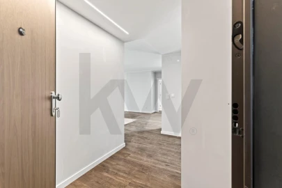 Apartamento T3 para Venda em Alcantara