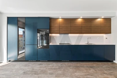 Apartamento T3 para Venda em Alcantara