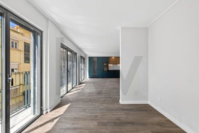 Apartamento T3 para Venda em Alcantara