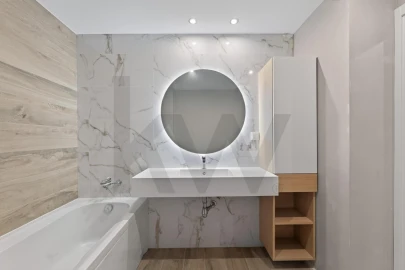 Apartamento T3 para Venda em Alcantara