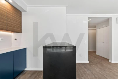 Apartamento T3 para Venda em Alcantara