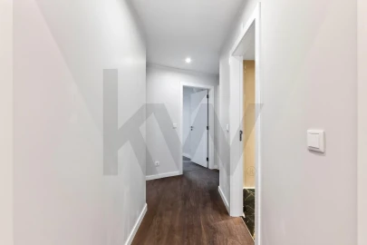 Apartamento T3 para Venda em Alcantara