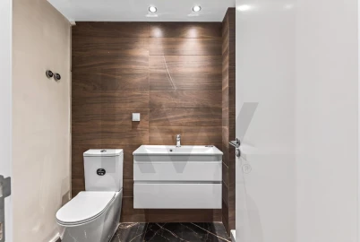 Apartamento T3 para Venda em Alcantara