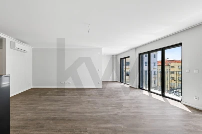 Apartamento T3 para Venda em Alcantara