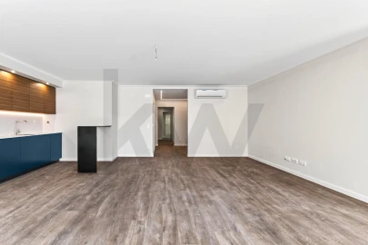 Apartamento T3 para Venda em Alcantara