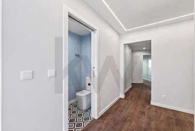 Apartamento T3 para Venda em Alcantara
