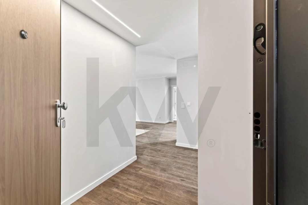 Apartamento T3 para Venda em Alcantara Foto 23