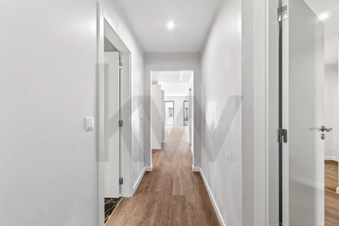 Apartamento T3 para Venda em Alcantara Foto 17