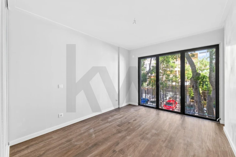 Apartamento T3 para Venda em Alcantara Foto 16