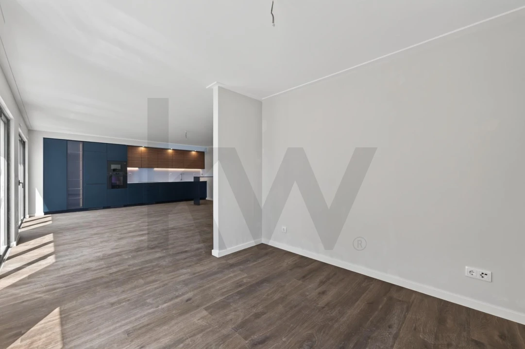 Apartamento T3 para Venda em Alcantara Foto 3