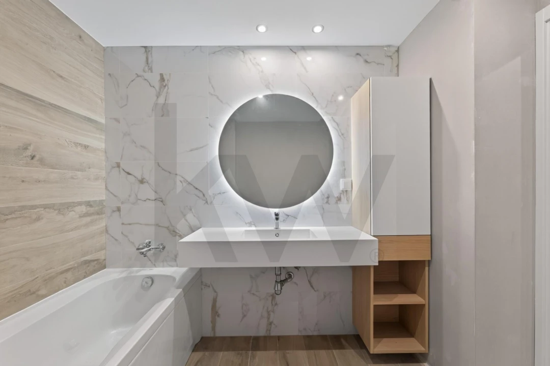 Apartamento T3 para Venda em Alcantara Foto 13