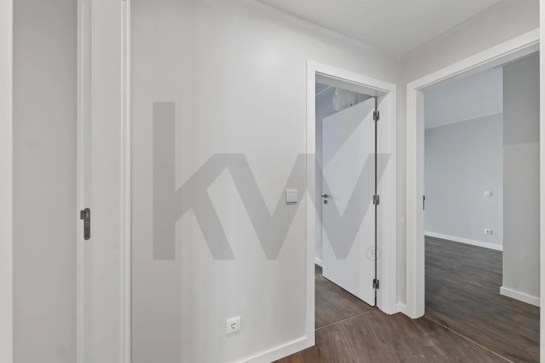 Apartamento T3 para Venda em Alcantara Foto 10