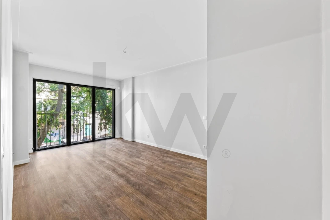Apartamento T3 para Venda em Alcantara Foto 9