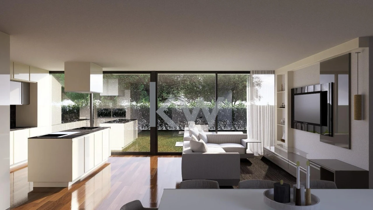 Moradia T4 para Venda em Aver-O-Mar, Amorim e Terroso Foto 15