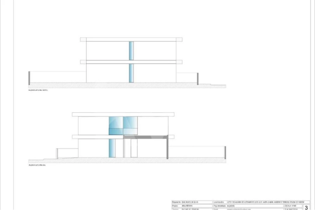 Moradia T4 para Venda em Aver-O-Mar, Amorim e Terroso Foto 9