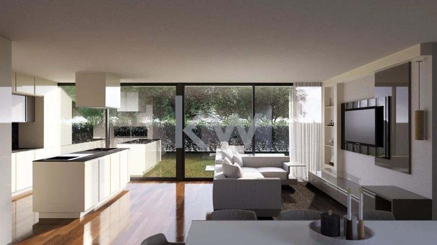 Moradia T4 para Venda em Aver-O-Mar, Amorim e Terroso Foto 15