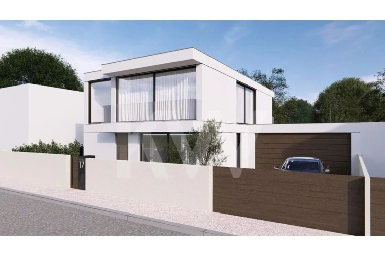 Moradia T4 para Venda em Aver-O-Mar, Amorim e Terroso Foto 4