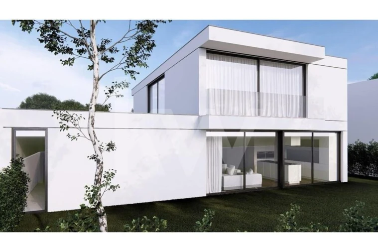 Moradia T4 para Venda em Aver-O-Mar, Amorim e Terroso Foto 5