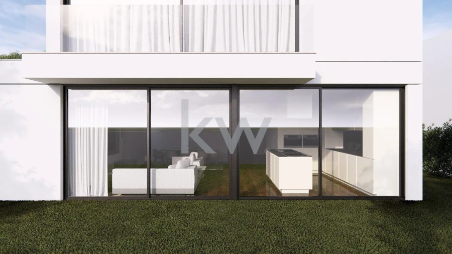 Moradia T4 para Venda em Aver-O-Mar, Amorim e Terroso Foto 14