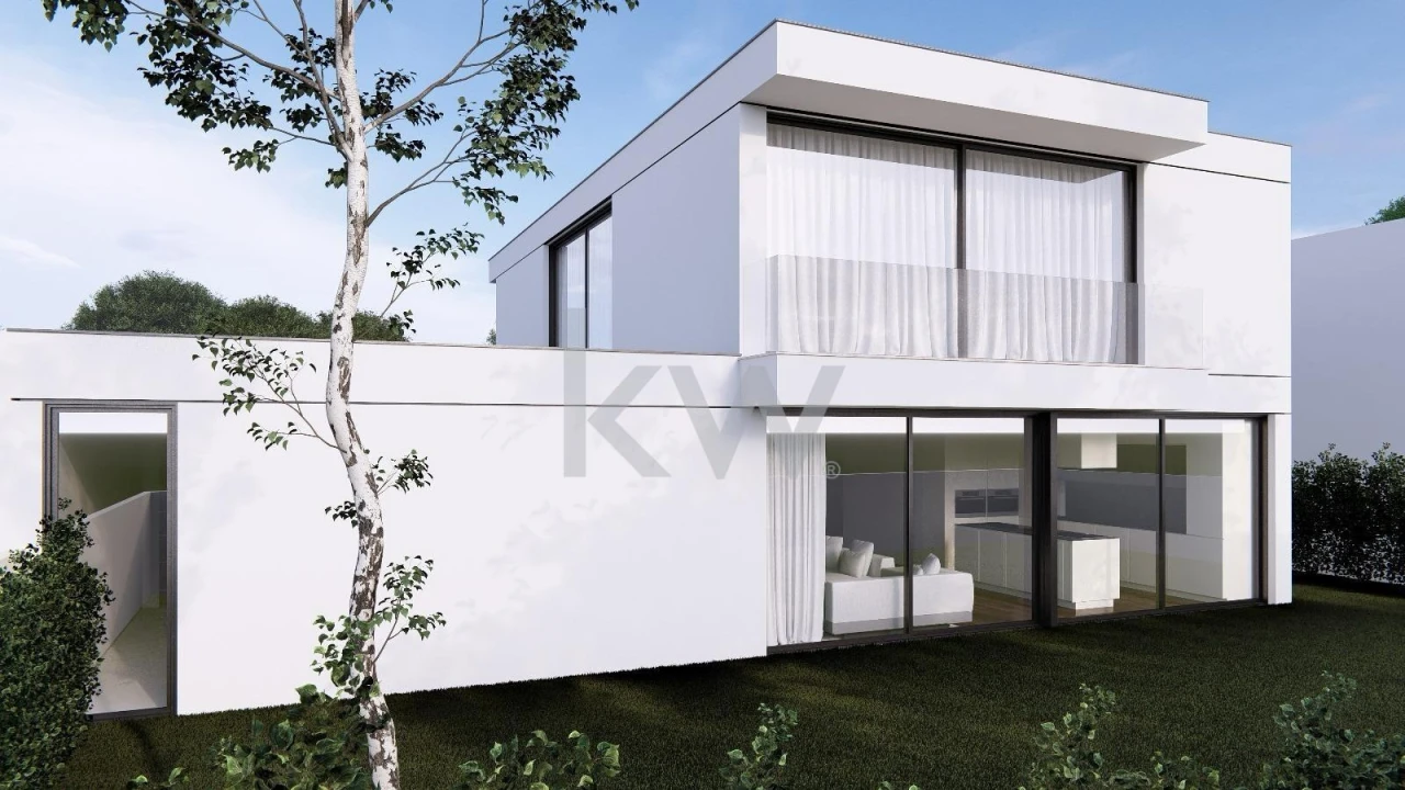 Moradia T4 para Venda em Aver-O-Mar, Amorim e Terroso Foto 13