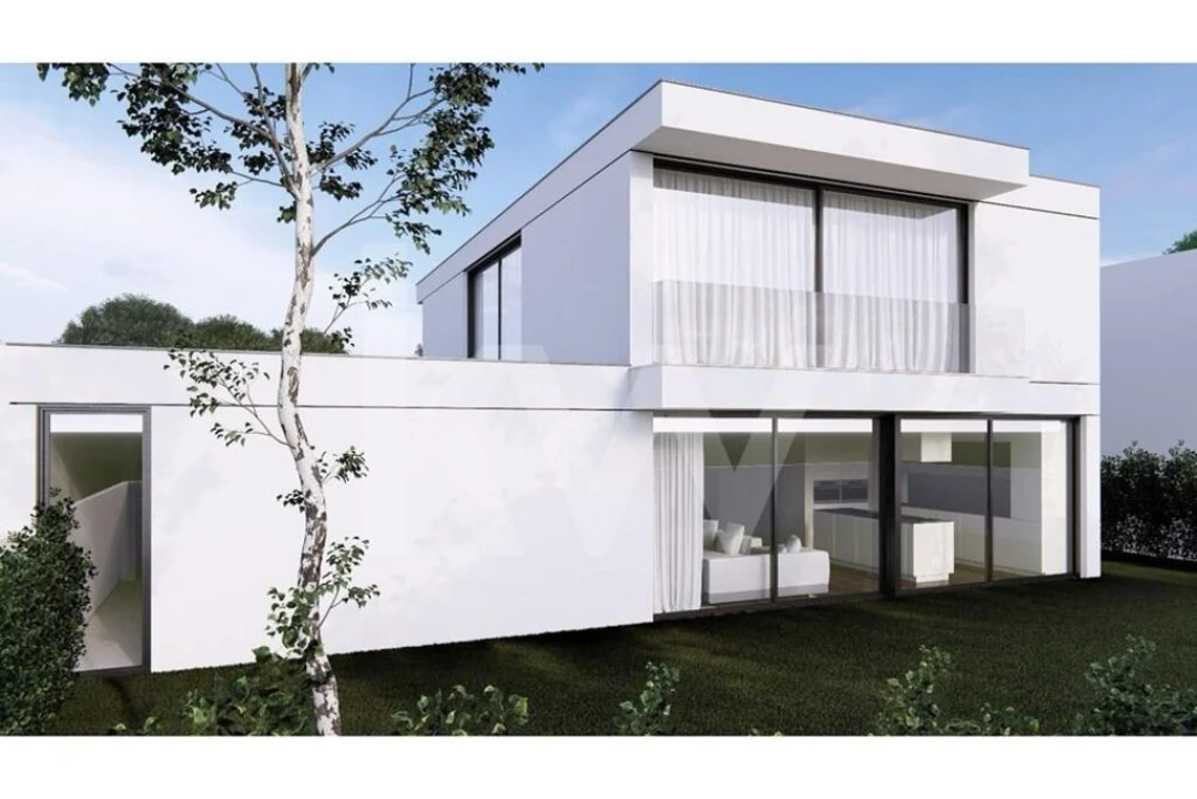 Moradia T4 para Venda em Aver-O-Mar, Amorim e Terroso Foto 5