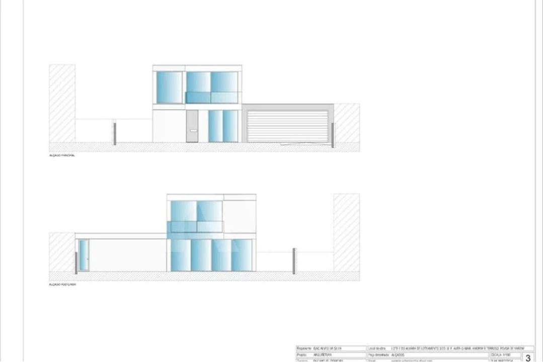 Moradia T4 para Venda em Aver-O-Mar, Amorim e Terroso Foto 11