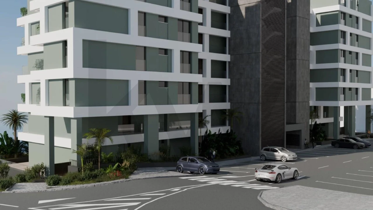 Apartamento T2 para Venda em São Martinho Foto 49
