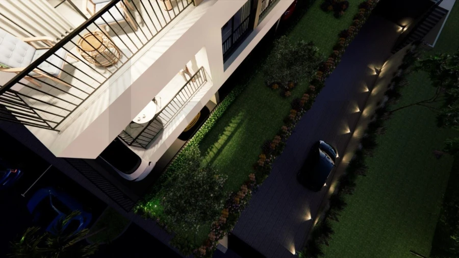 Apartamento T2 para Venda em São Martinho Foto 35